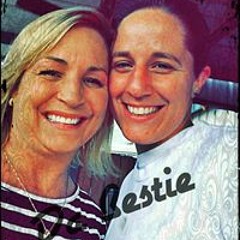 Leigh Leigh Fourroux