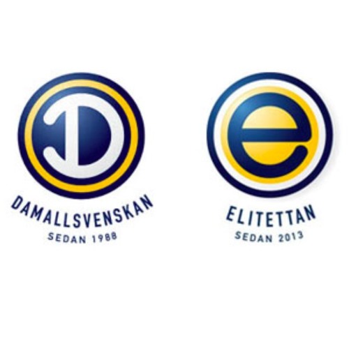 Damallsvenskans podd’s avatar