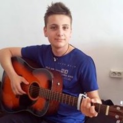 Vlad Mateiu