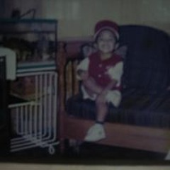 Seighart'Nellean Pador