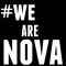 #WeareNova
