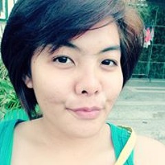 Agatha Kristee Reyes