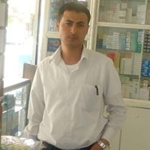 Heitham Abdulwahab’s avatar