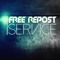 Free Repost Service