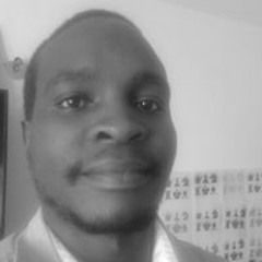 Robert Kipruto Njeru