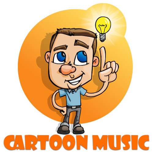 Cartoon Music’s avatar