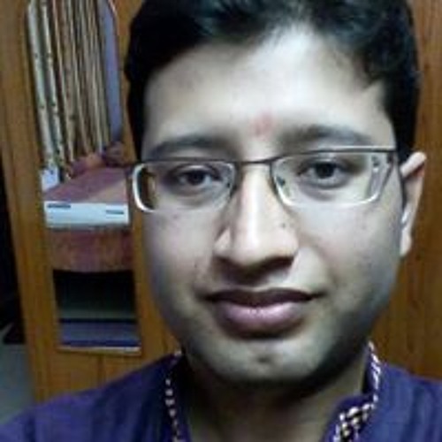 Abhijit Dutta’s avatar