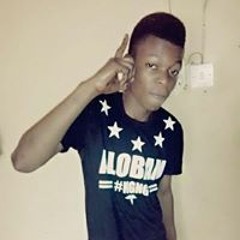 Fadairo Adewunmi Olafunyi