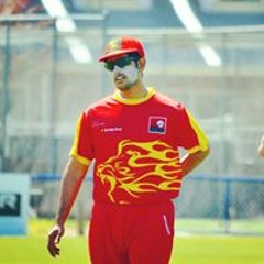 Sriram Krishnamurthy