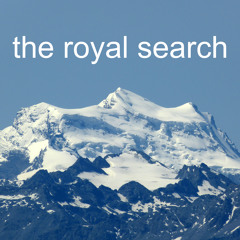 the royal search ♚