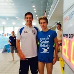 Ollie Thorpe