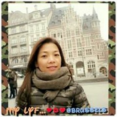 Nerissa Magmanlac Sioson