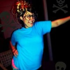 Amanda Rae Willoughby