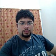 Rahul Paul Choudhury