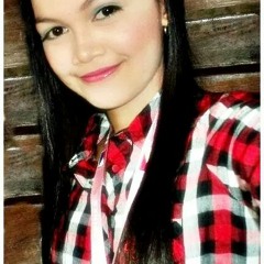 Michelle Jham Raganas