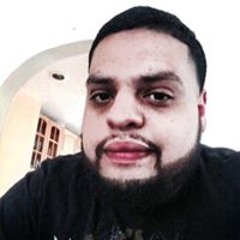 Rob Giovanni Rodriguez