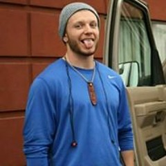 Evan Flotron