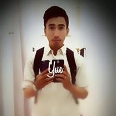 Hendrick Yue Tambingon