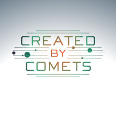 Created By Comets