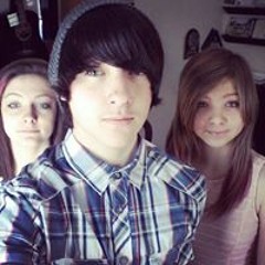 Christopher Arsenault Jr.