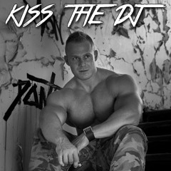 Kiss The DJ