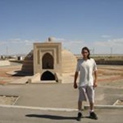 Svyatoslav Sharafutdinov