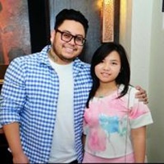 Michelle Audrey Halim