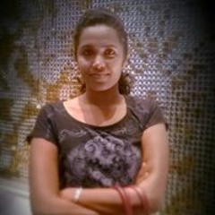 Anusha Chandran
