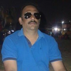 Raghu Ashok