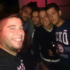 Rafael Trinidad Sánchez