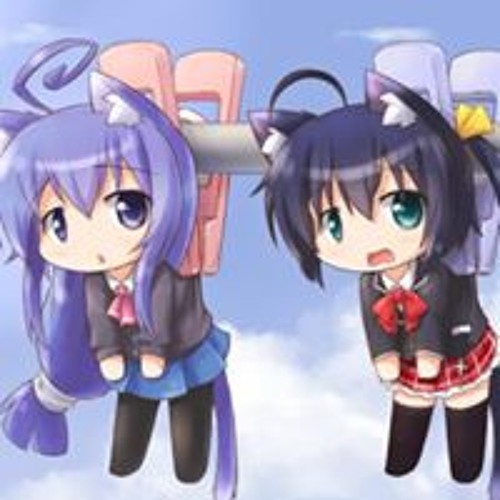 Rolling Girl- Teto Growl