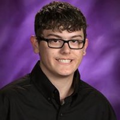 Garrett Gdawg Johnson