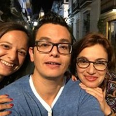 Chema Camarero Gonzalo