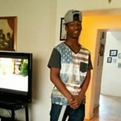 Keith Thirteenboy Adcock
