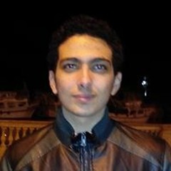 Farouk Nasser