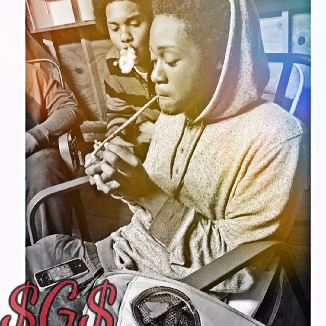☆Kngofthawoods☆￼ G-rap Hiphop Kngofthawoods G-Rap Hip-Hop CDr Album Street Trap 90s Style