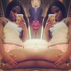 Angel Gorgeouss Roby