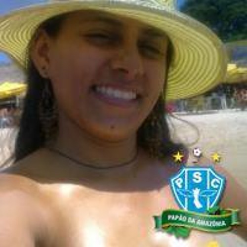 Jennyfer Alcântara’s avatar