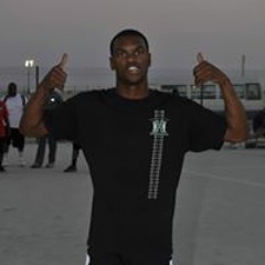 Ishmael Jenkins