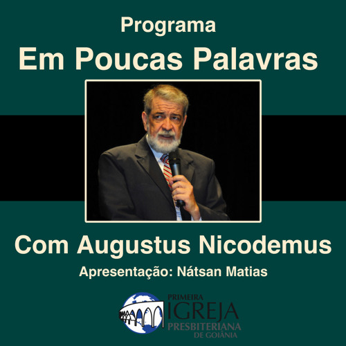 EM POUCAS PALAVRAS’s avatar