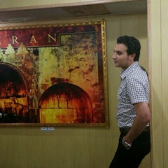 Mohammad Ali Afshar