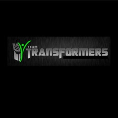 TEAM TRANSFORMERS