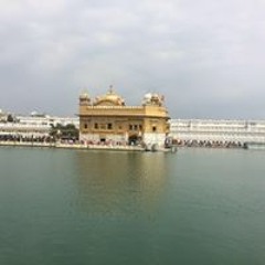 Gurcharan Singh Dhaliwal