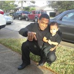 Kevin Yaboykevo Jones