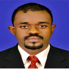 Mohammed Shmsalflah