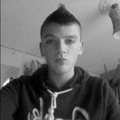 Steeven Stef Mavie