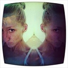 CherryBlossom Rebecca