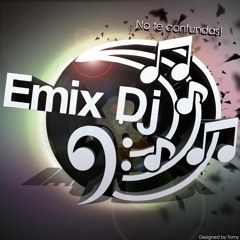 Makano - Te Amo - (Emix Dj) La 22 Djs Group