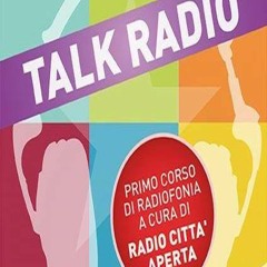 Web Talk Radio RCA