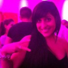 Sarina Allmannstetter